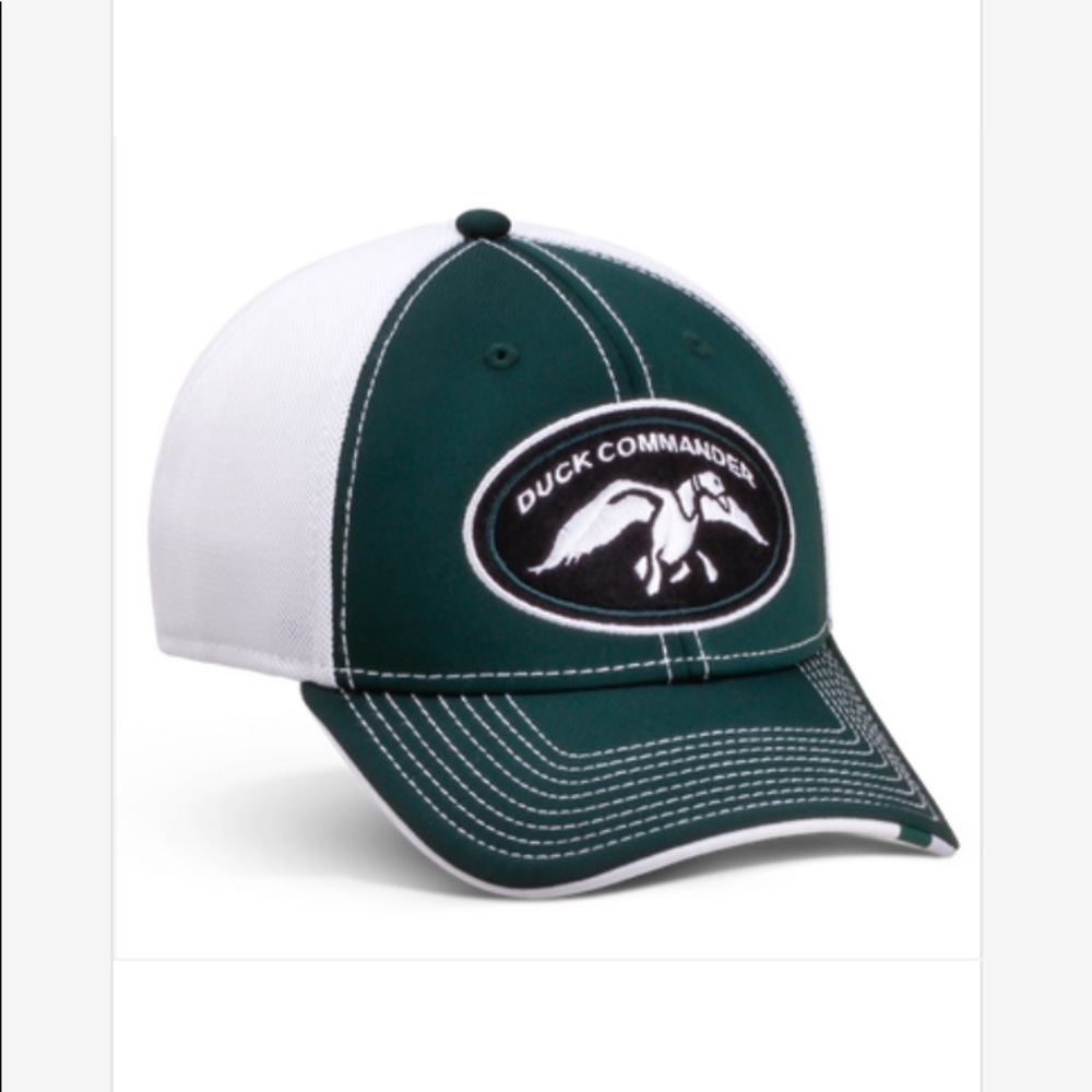 Duck Commander Hat